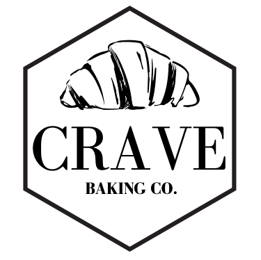 Crave Baking Co Gift Cards