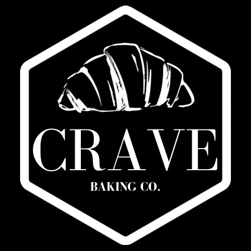 Crave Baking Co.